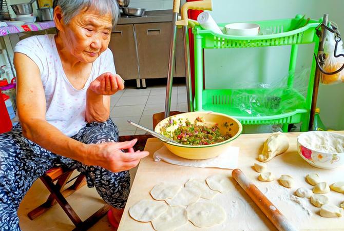 让生命之花炫美绽放