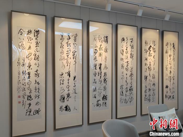 学生后辈追忆书法大家林鹏：“他永远是我们的楷模”