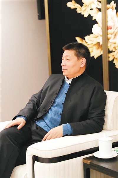 扎根燕赵大地，塑造时代新人（新作评介）