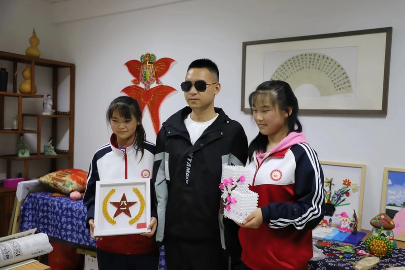 我和富国的“奋斗”