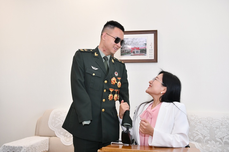 我和富国的“奋斗”
