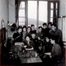 恰同学少年——忆在武汉大学求学的峥嵘岁月 恰同学少年——忆在武汉大学求学的峥嵘岁月