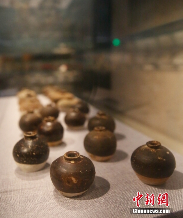 江山如画丨走进中国（海南）南海博物馆 邀世界共赏南海之美