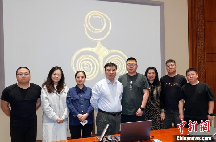 《呼伦贝尔民族文物考古大系》推进“鄂温克旗卷”编辑出版