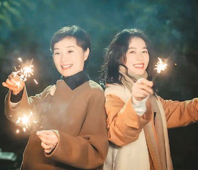 彰显家的温暖爱的力量（深观察）