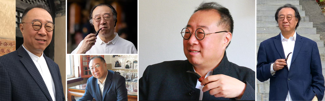 【烟火人间】音画丨天梯上漫游