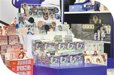 网络文学何以“圈粉”海外(推进文化自信自强)