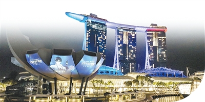 网络文学何以“圈粉”海外(推进文化自信自强)