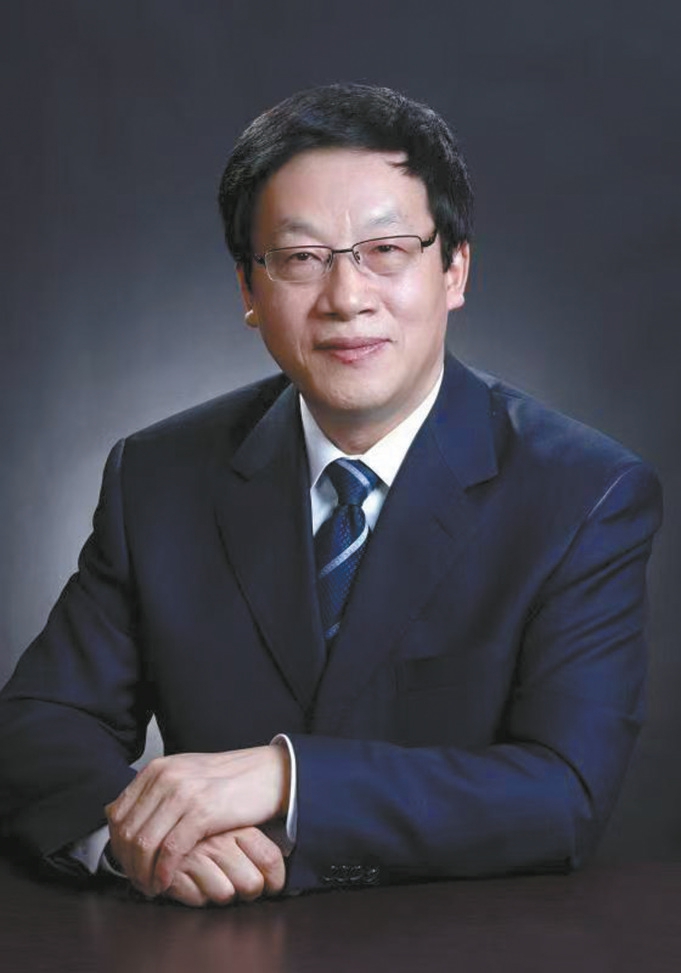 张平：为老百姓发声 这是文学的底线 也是文学的力量