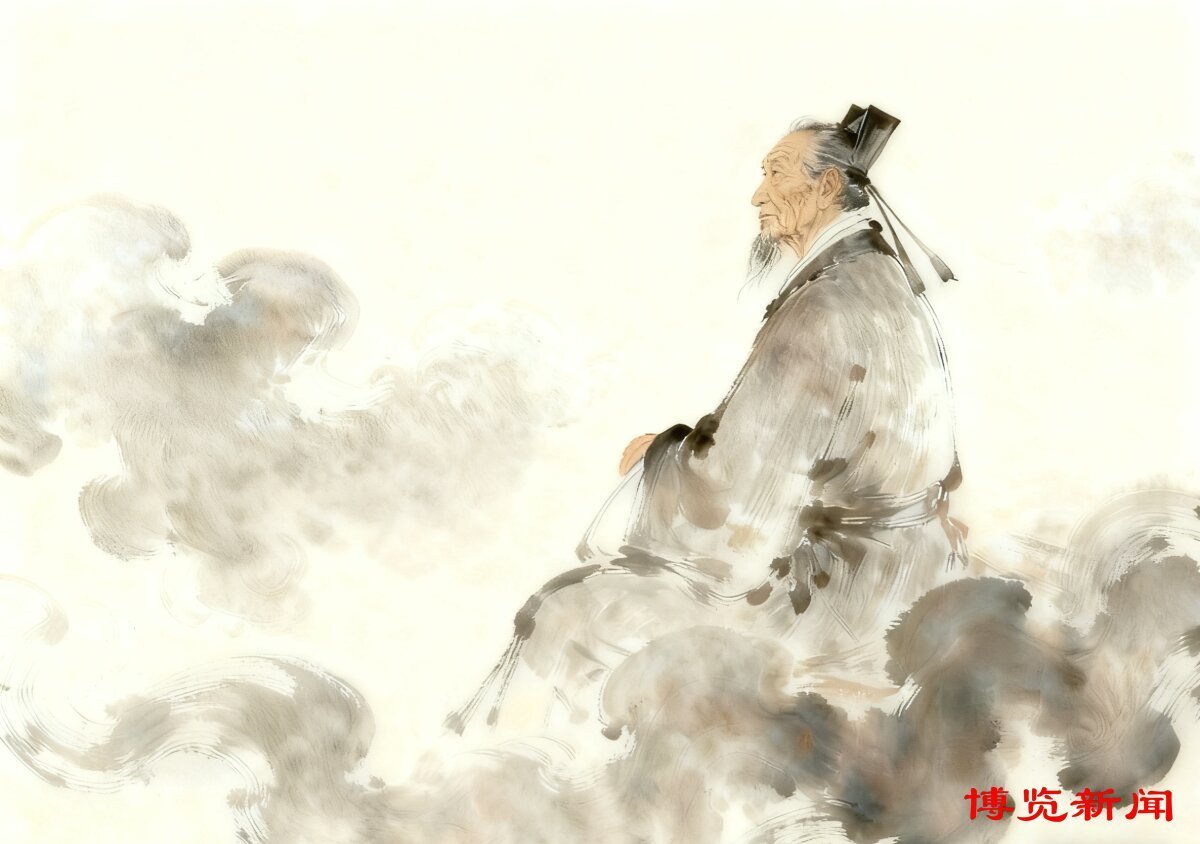 诸子时代·荀子 | 人为什么要对未知做预判