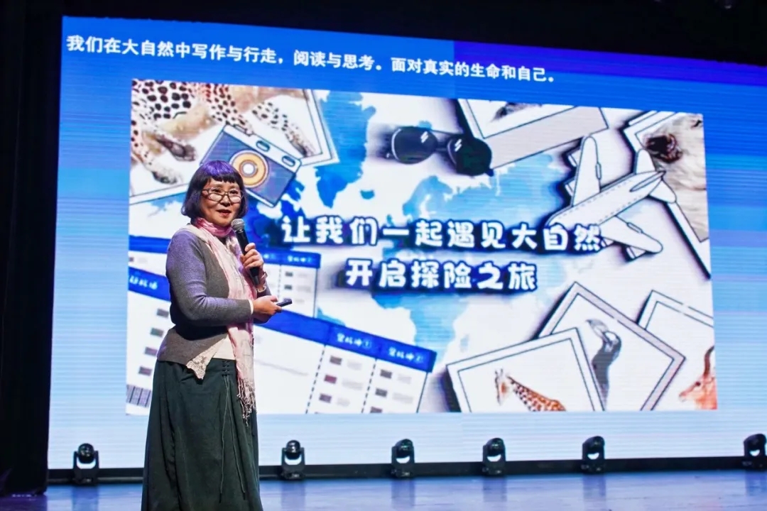 童阅京彩 智引未来——2025年东城区红领巾读书活动总结汇报展演成功举办