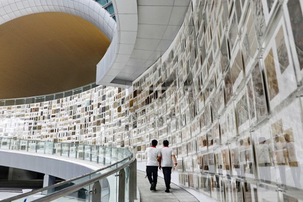 李忠杰：历史的前方是未来