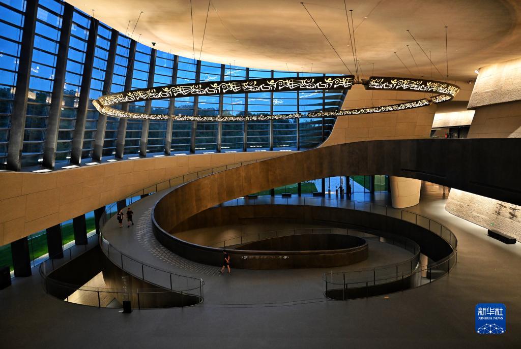 【烟火人间】音画丨城市的美感 【烟火人间】音画丨城市的美感