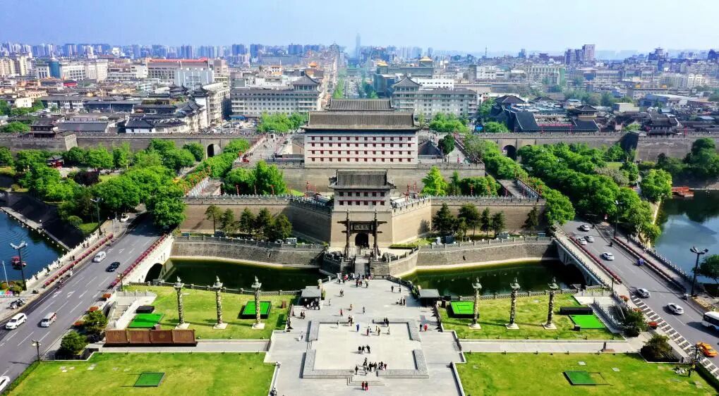 “南门乐队”里藏着的城市温度