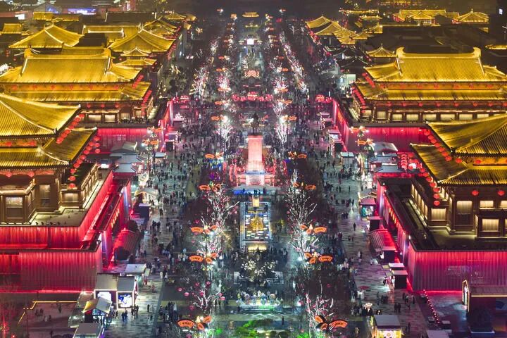 “南门乐队”里藏着的城市温度