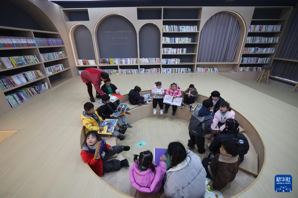 浙江诸暨：推进乡村农家书屋建设 助力基层文化惠民