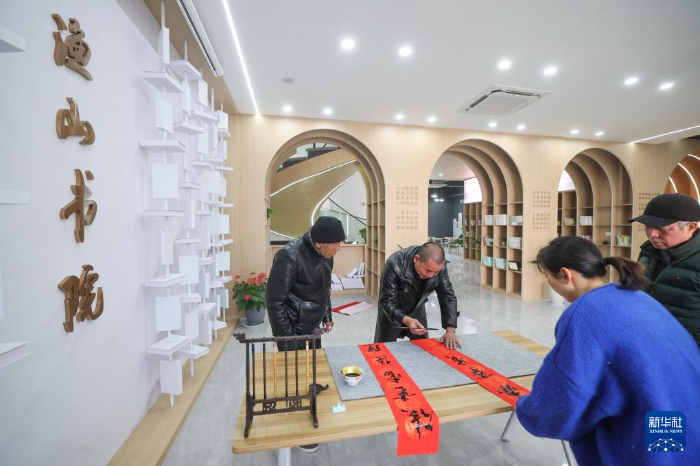 浙江诸暨：推进乡村农家书屋建设 助力基层文化惠民