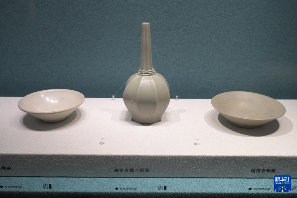 畅游“茶世界” 领略茶文化