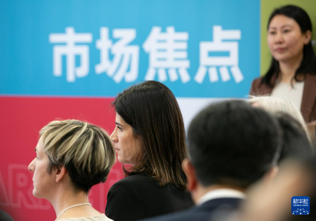 博洛尼亚童书展开幕　中国童书加速“出海”