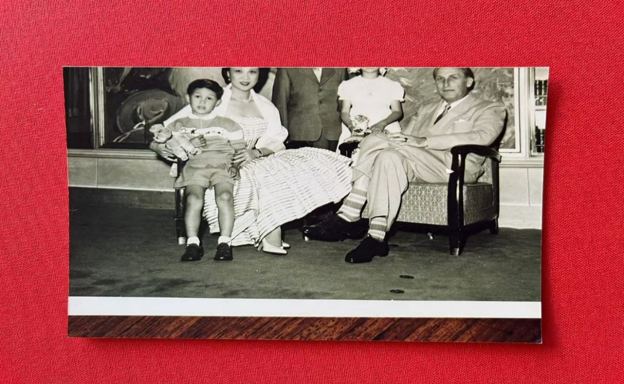 窦学谦——中国近代史上一位传奇女性 窦学谦——中国近代史上一位传奇女性