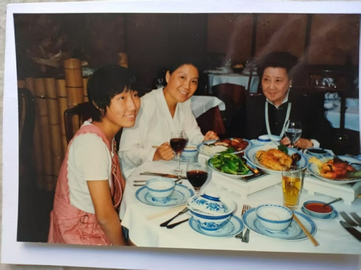 窦学谦——中国近代史上一位传奇女性 窦学谦——中国近代史上一位传奇女性