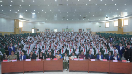 光明读书会“文化进校园”读书活动走进云南 光明读书会“文化进校园”读书活动走进云南