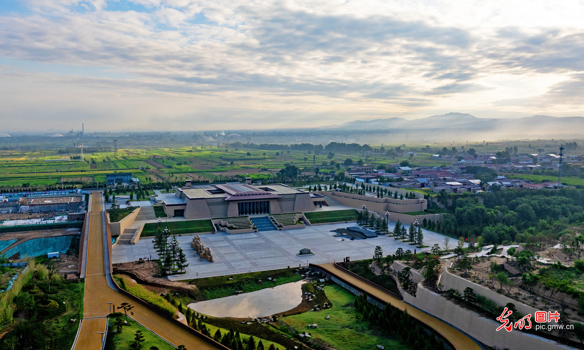 【烟火人间】音画丨名物志 【烟火人间】音画丨名物志