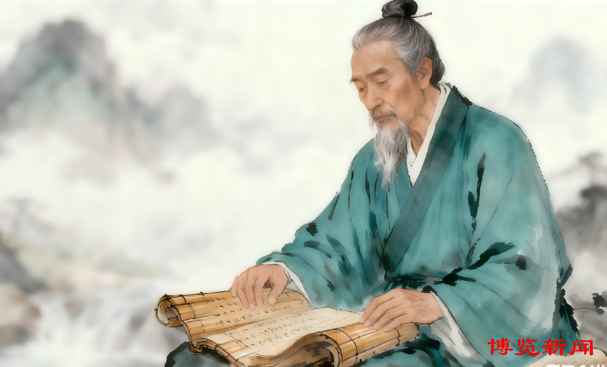 诸子时代·荀子 | 学会用智慧去避免人生祸患、少走弯路