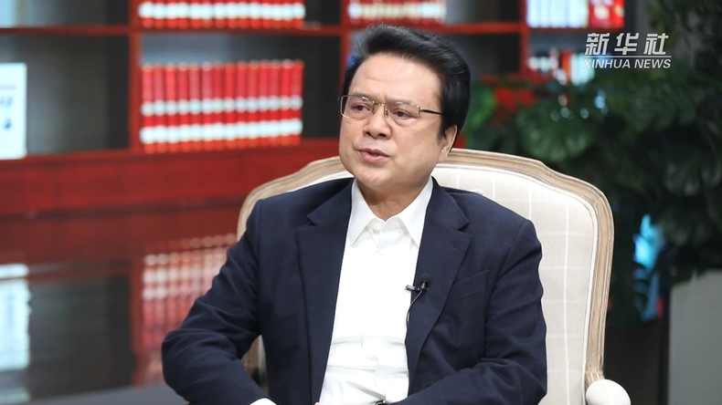 《主角》作者陈彦谈读书