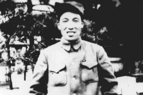 “艺术巨匠”安波
