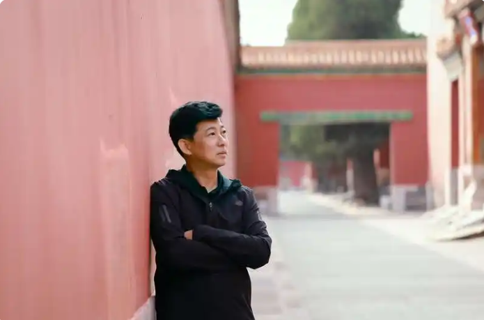 祝勇:生病的好处